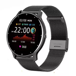 bika 2024 new smart watch