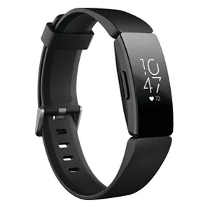 fitbit inspire hr fitness tracker smart watch