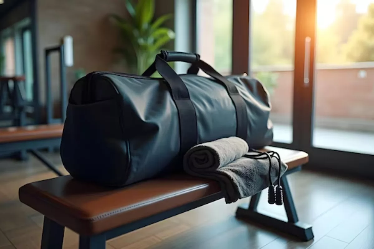 13 Best Gym Bags to Buy in the Philippines gym bags