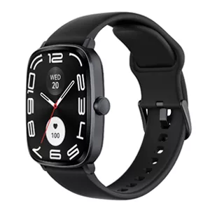 haylou rs5 smart watch