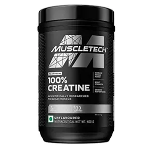 muscletech platinum creatine monohydrate powder