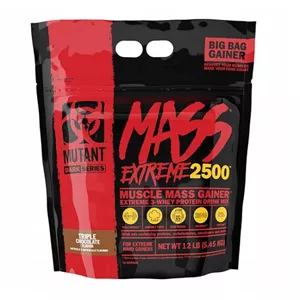 mutant xxxtreme mass gainer