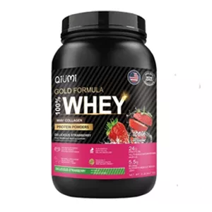 qiumi powder bcaa