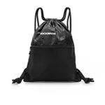 rockbros gym bag drawstring high capacity backpack circ