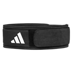 adidas weightlifting belt