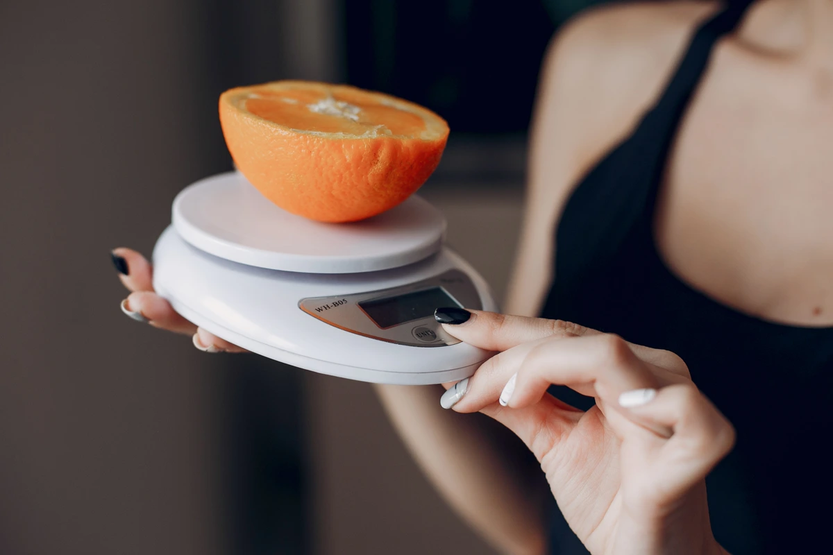 calorie deficit count
