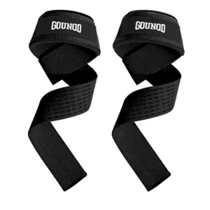 gounod lifting wrist straps