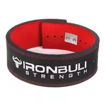 ironbull weighlifting belt circ