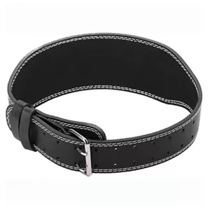 moto gym weightlifting belt