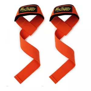 prosupper active series lift straps