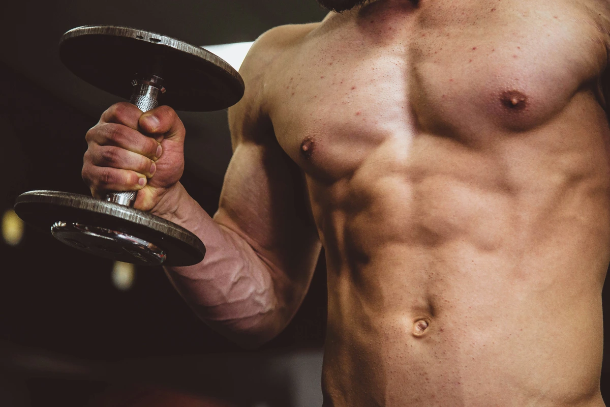protein per day