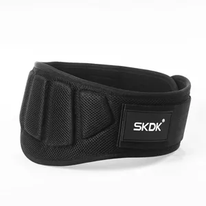 skdk weightlifting belt