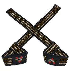 valeo lifting straps