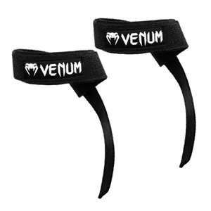 venum lifting straps