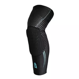 aq solid shield knee sleeve