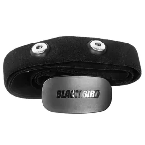 blackbird heart rate monitor