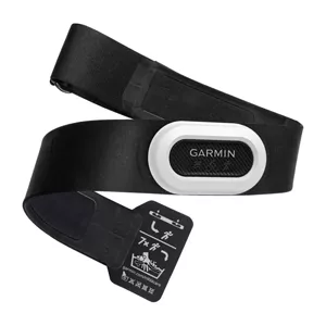 garmin hrm pro heart rate monitor