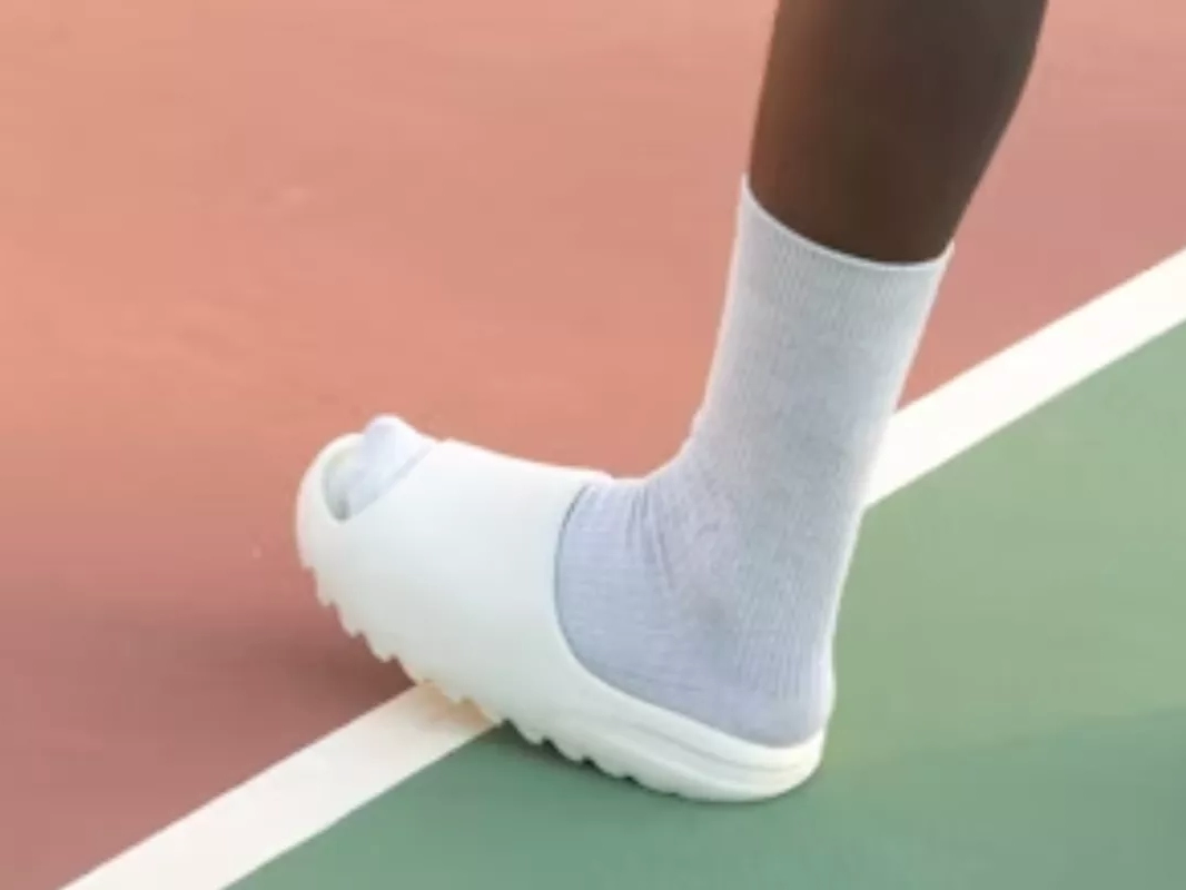 gym slides
