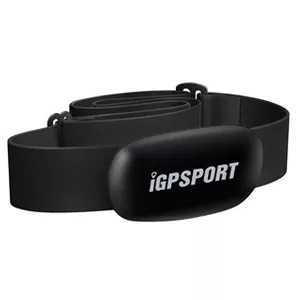 igpsport hr40 heart rate monitor