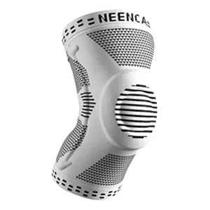 neeca knee brace compression sleeve