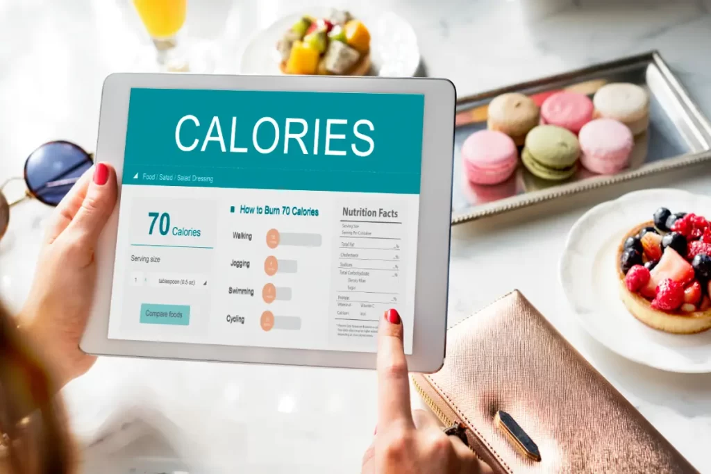 basal metabolic rate
