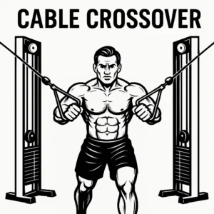 cable crossover