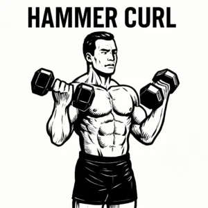 11 Best Bicep Exercises for Building Muscle & Strength hammer curl