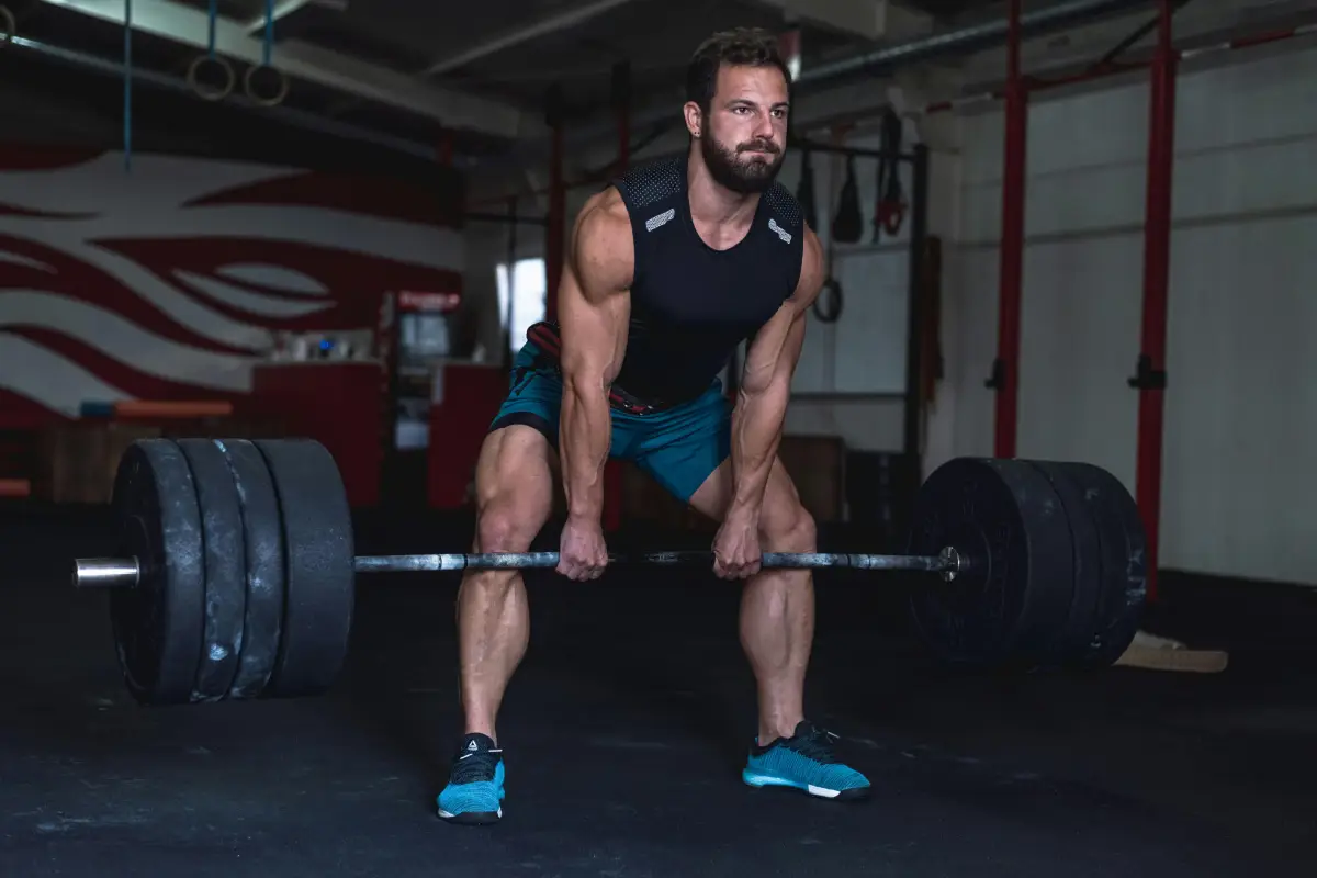leg exercises
