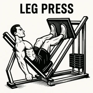 leg press