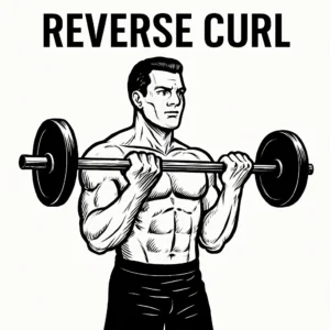 11 Best Bicep Exercises for Building Muscle & Strength reverse curl