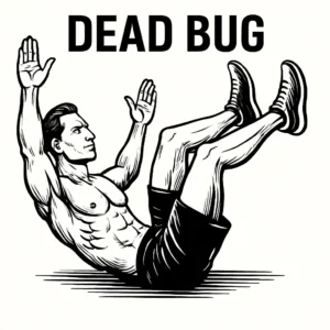 dead bug