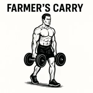farmers carry