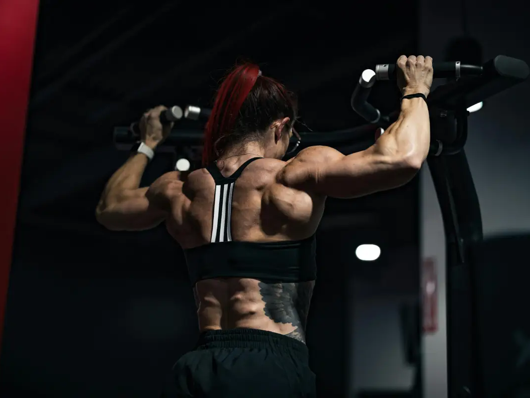 shoulder exercise