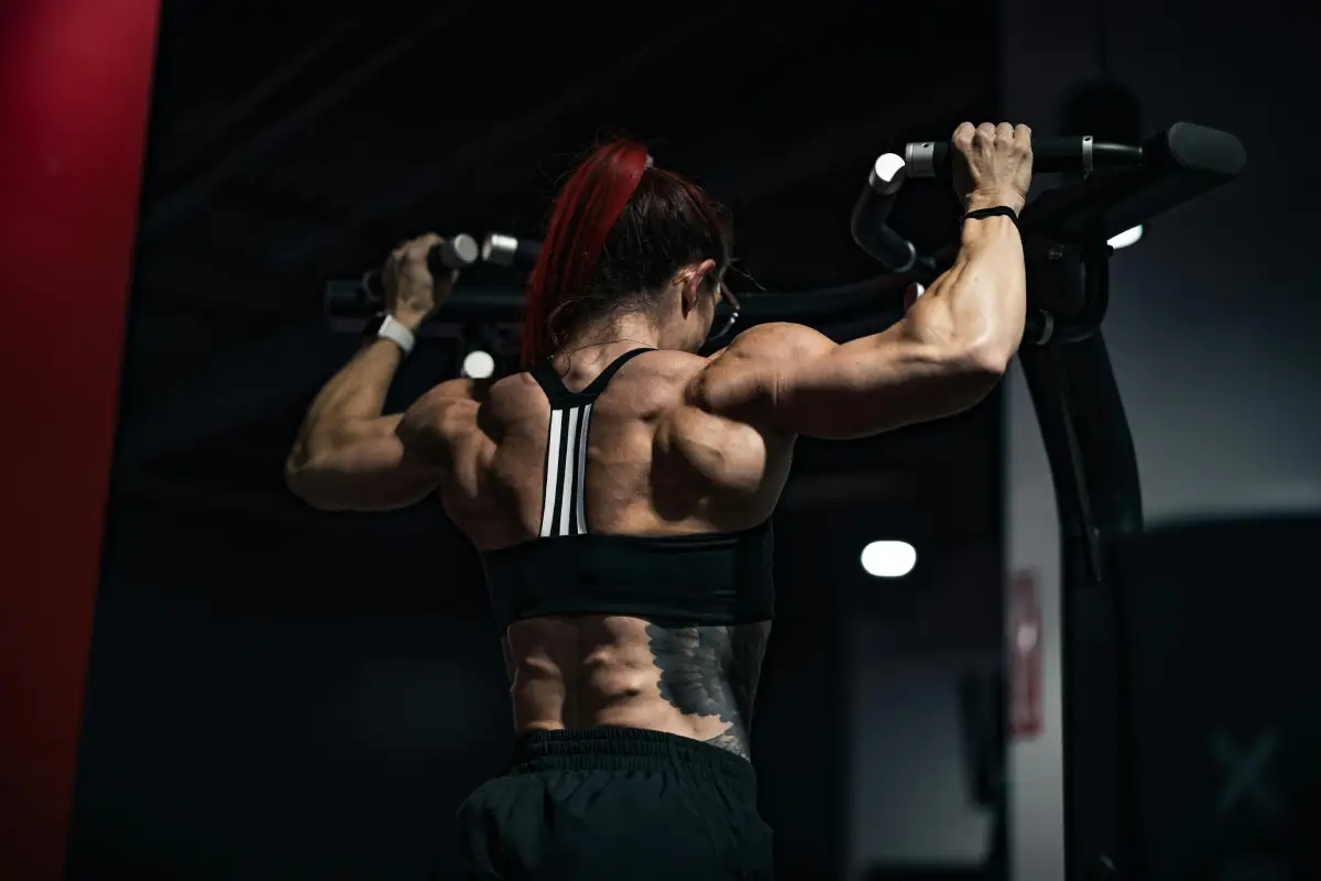 shoulder exercise