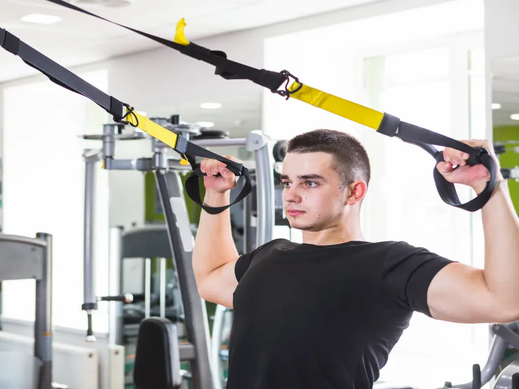 How To Do Face Pulls (And Actually Feel Them) face pulls (1)