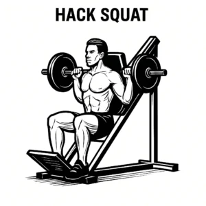hack squat