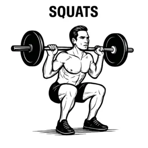 squats