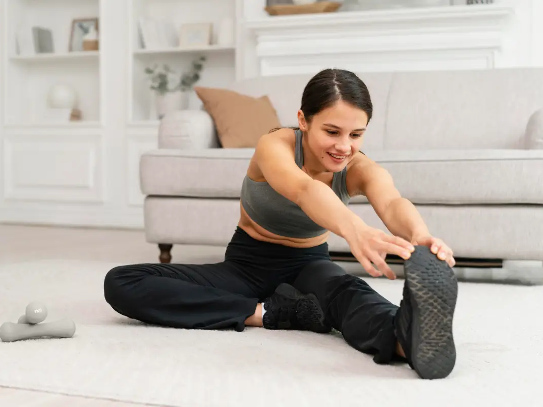 5 Best Hamstring Stretches For Tight Leg Muscles hamstring stretches