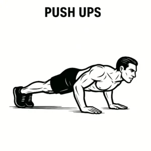 4 Push Up Workouts for Total Body Strength push ups