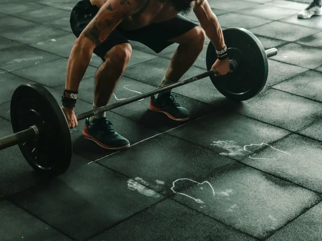 How To Improve Your Sumo Deadlift Positioning sumo deadlift