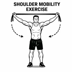 shoulder exercise