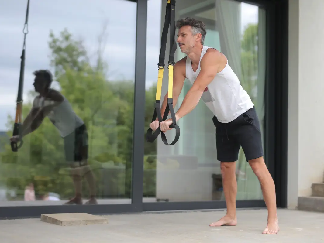 8 Best Trap Workouts To Build Big Traps trap workout