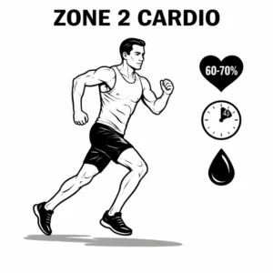 zone 2 cardio