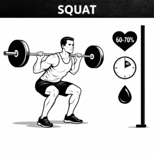 squat