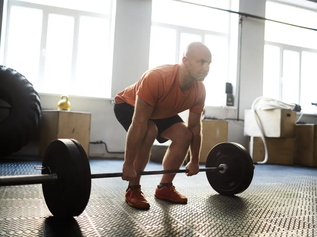10 Best Hamstring Exercises To Strengthen Your Legs deadlift