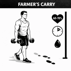farmer's carry