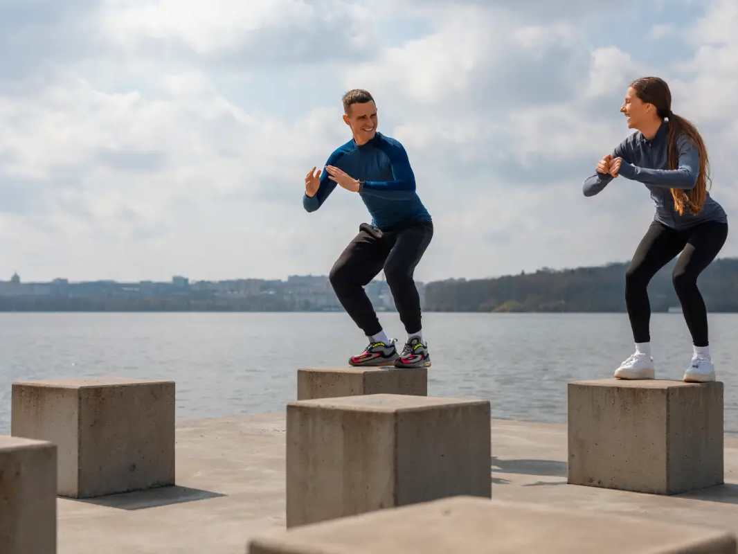 best plyometric exercises