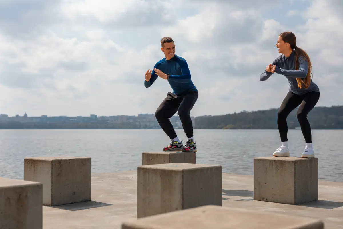 best plyometric exercises