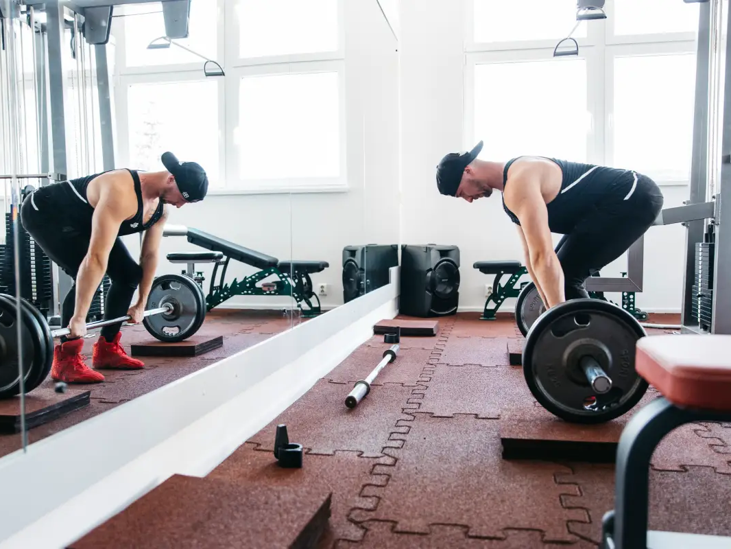 How to Do the Pendlay Row for a More Stronger Lifts pendlay row
