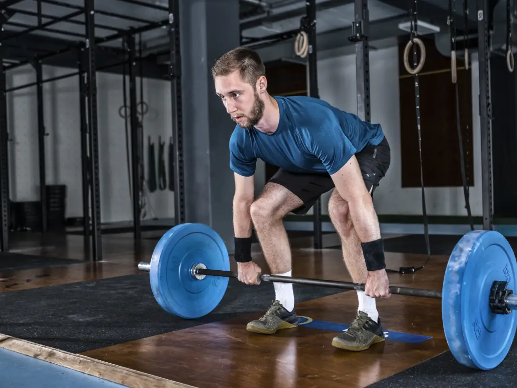 10 Most Effective RDL Variations For Strength & Spine Health romanian deadlift